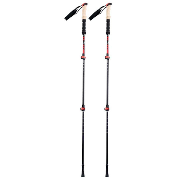 Elbrus Polakker Katmandu Søvfarvet 62-135 cm