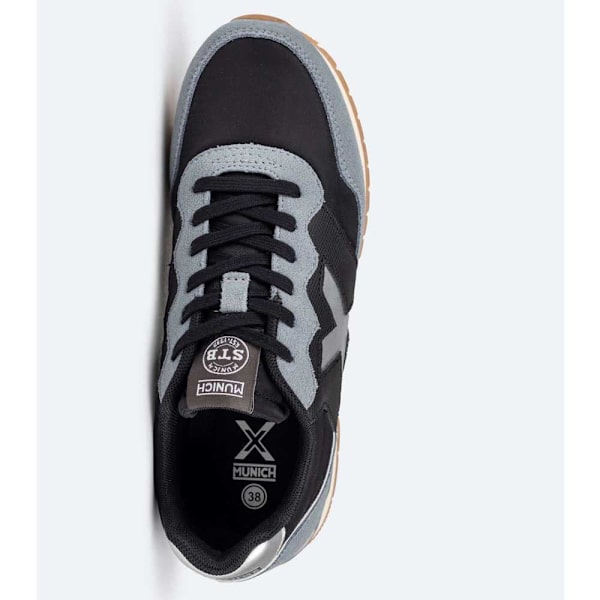 Munich Dash 240 Skor Svart EU 37 Kvinna