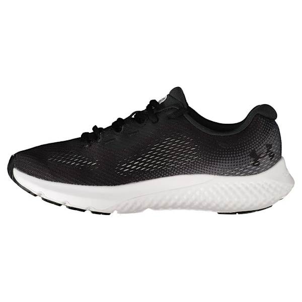 Under Armour Løbe Skoe Charged Rogue 4 Sort EU 37 1/2 Kvinde