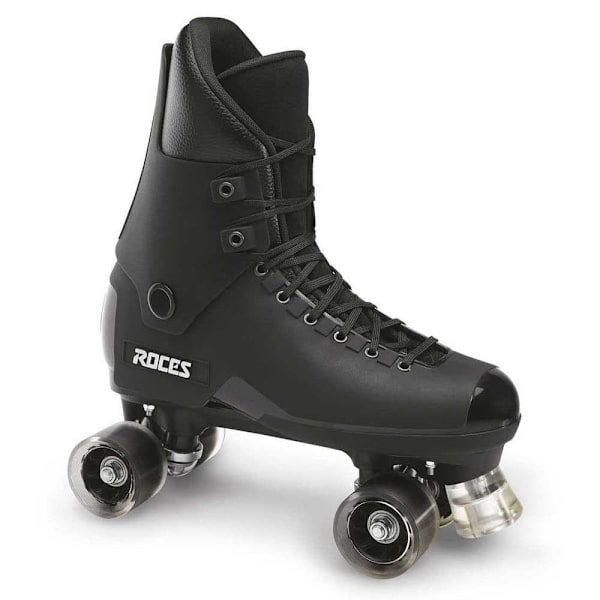 Roces Rulleskøjter Pro 80 Sort EU 40