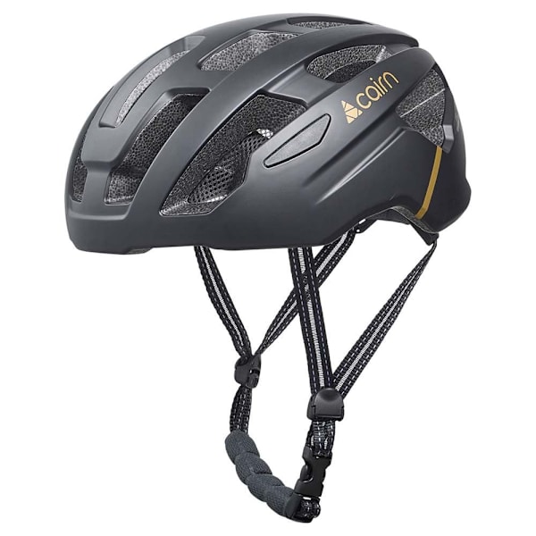 Cairn Urban Hjelm Prism Ii Sort L