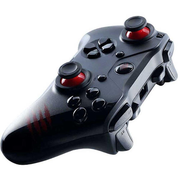 Madcatz Pc Controller C.a.t. 7 Sort