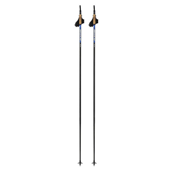 Swix Polacker Focus Composite Guld 150 cm