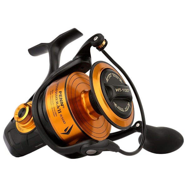 Penn Roterende Reel Spinfisher® Vii  8500