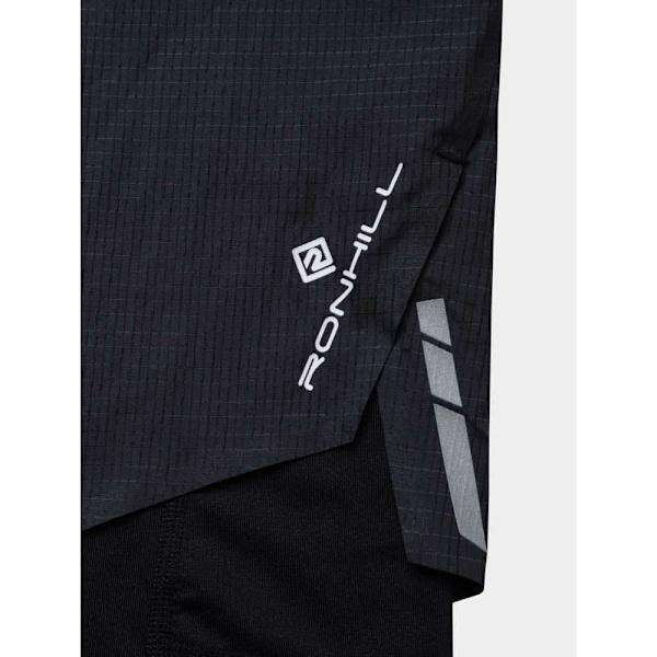 Ronhill Tech Race Twin Shortsit  S Mies
