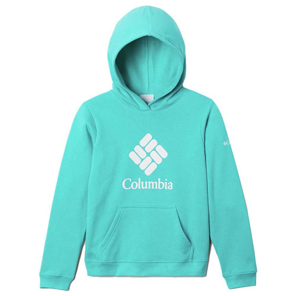 Columbia Luvtröja Trek™ Blå 6-7 Years Pojke