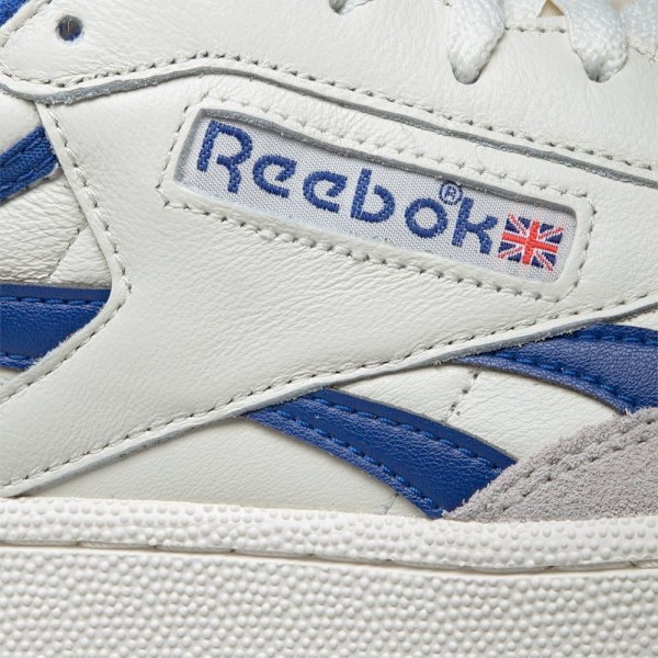 Reebok Classics Club C Revenge Vintage Lenkkarit Valkoinen EU 42 1/2 Mies