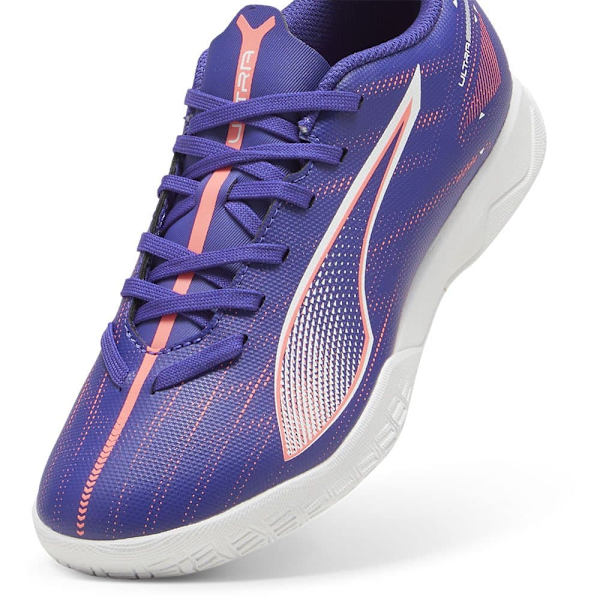 Puma Ultra 5 Play It Jr Sko  EU 34 1/2
