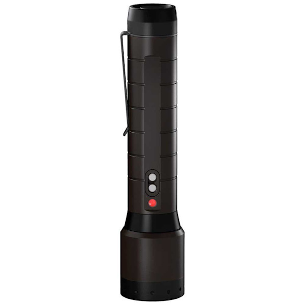 Led Lenser P7r Signature Sort 2000 Lumens