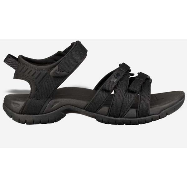 Teva Sandaler Tirra Svart EU 41 Kvinna