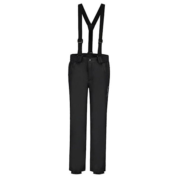 Icepeak Byxor Lafe Svart 140 cm Pojke