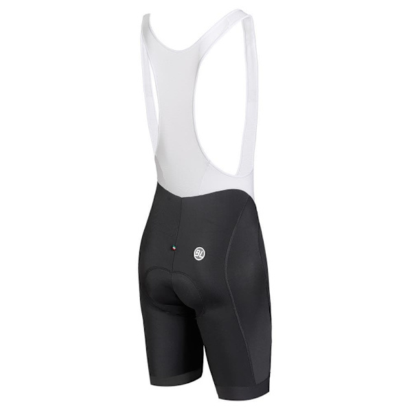 Bicycle Line Bib Shortsit Liegi Musta M Mies