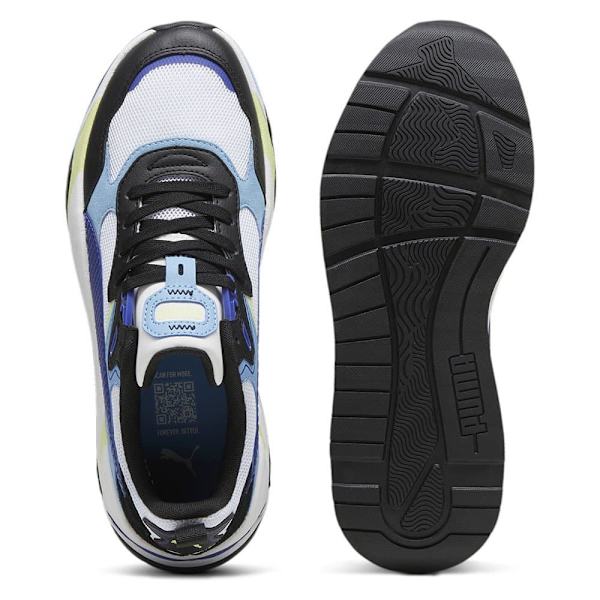 Puma Trinity Lenkkarit Sininen EU 42 Mies