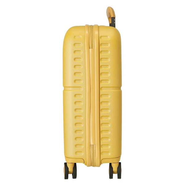 Pepe Jeans Vaunu Highlight 55cm Keltainen