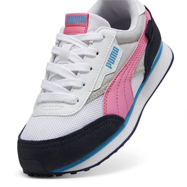 Puma Future Rider Splash Ps Lenkkarit Monivärinen EU 17 1/2 Poika