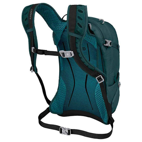 Osprey Reppu Sylva 12 Vihreä