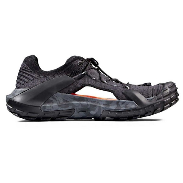 Mammut Vandringsskor Hueco Ii Air Svart EU 41 1/3 Kvinna