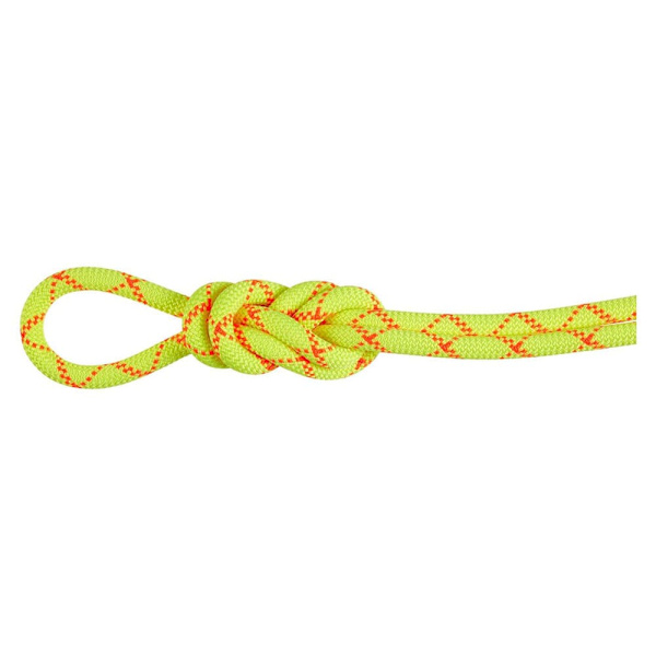 Mammut Alpine Core Protect Dry 9.5 Mm Rep Gul 80 m