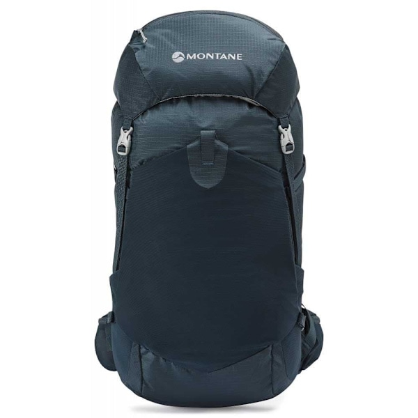 Montane Azote 32l Rygsæk Blå
