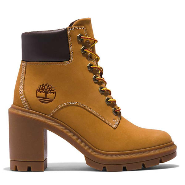 Timberland Allington Heights 6´´ Stövlar Beige EU 41 Kvinna
