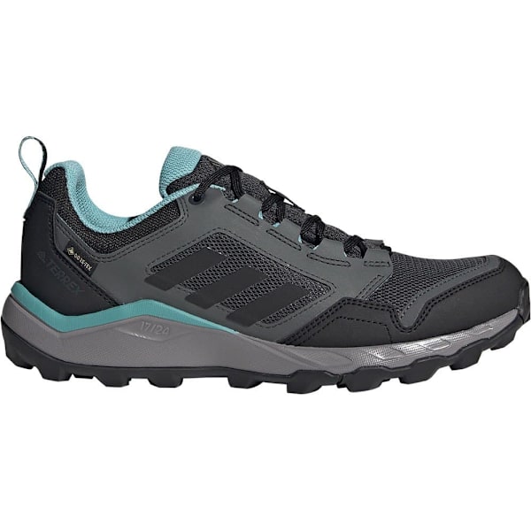 Adidas Trail Løbesko Terrex Tracerocker 2 Goretex Sort EU 37 1/3 Kvinde