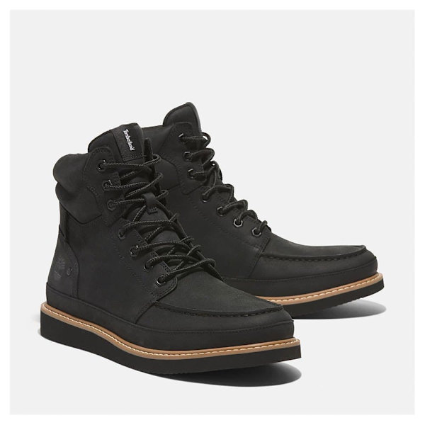 Timberland Newmarket Støvler Sort EU 42 Mand