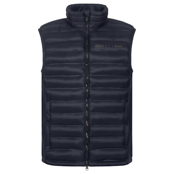 E.l.t. Väst Softshell Mix Maine Blå XL