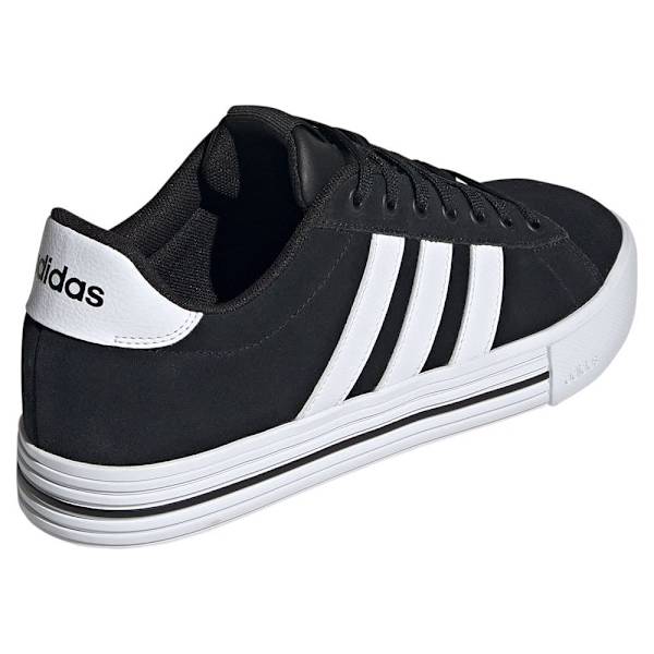 Adidas Daily 4.0 Skor Svart EU 42 2/3 Man