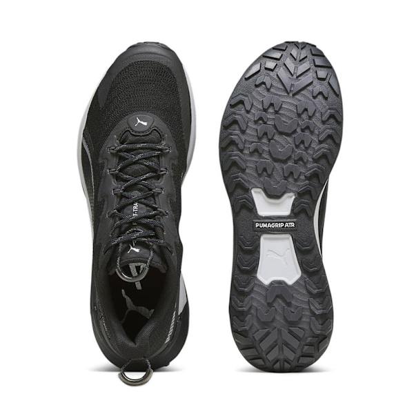 Puma Trail Løbesko Fast-trac Nitro 2 Sort EU 42 Mand