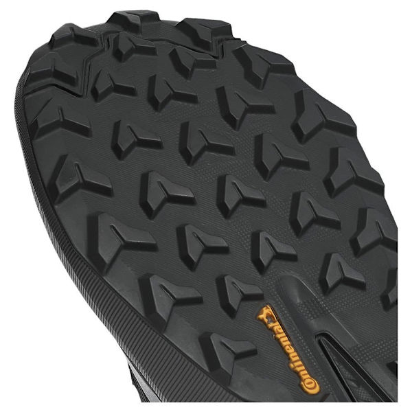 Adidas Terrex Trailmaker 2.0 Mid Goretex Vaelluskengät Musta EU 39 1/3 Nainen