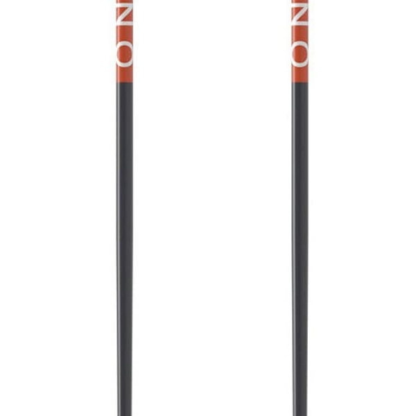 One Way Polacker Storm Jr Orange 115 cm
