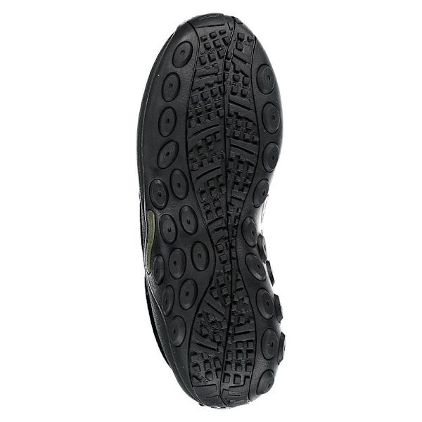 Merrell Jungle Moc Musta EU 43 1/2 Mies