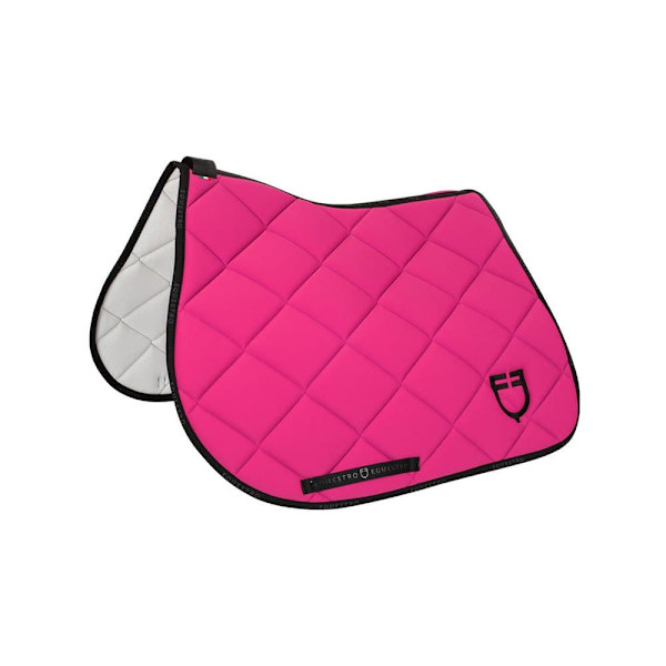 Equestro Gp Logo Hoppsadlar  Full