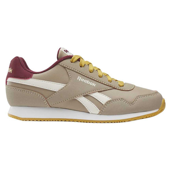 Reebok Royal Cl Jog 3.0 Skor Beige EU 38 Pojke