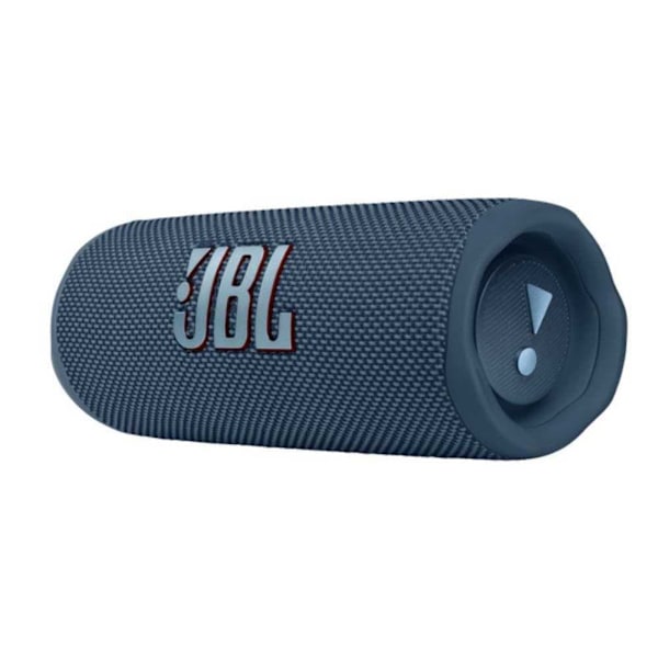Jbl Bluetooth Högtalare Flip 6 30w Blå