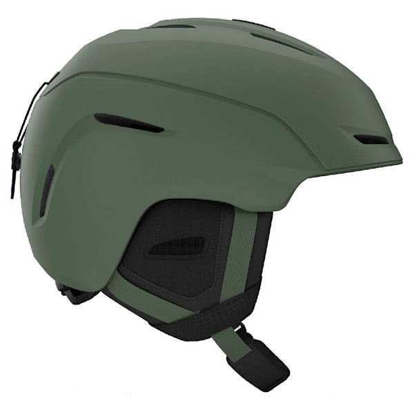 Giro Neo Mips Hjälm Grönt M