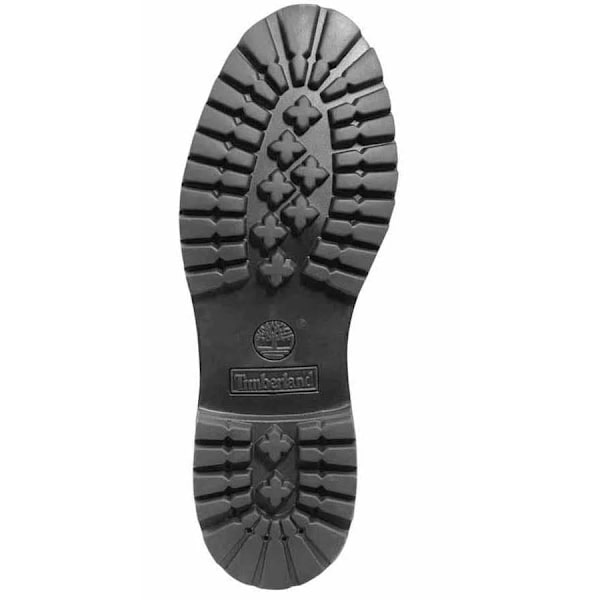 Timberland 6´´ Premium Wp Stövlar Svart EU 38 Pojke