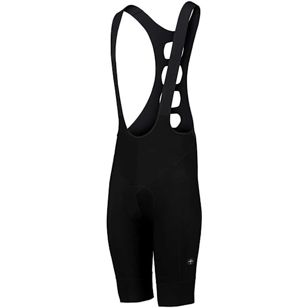 Wilier Bib Shortsit Rainproof Musta XL Mies