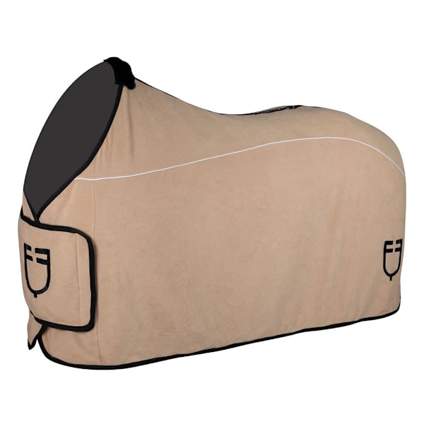 Equestro Gp Fleecematta  135 cm