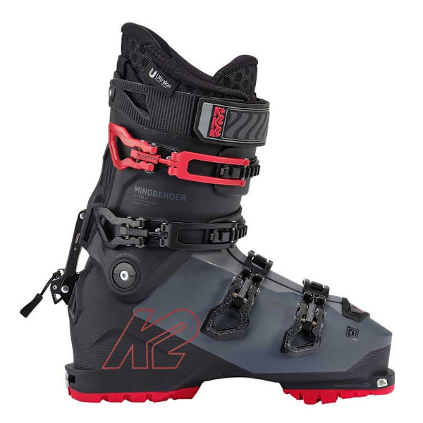 K2 Mindbender 100 Mv Retkiluistelusukset  30.5