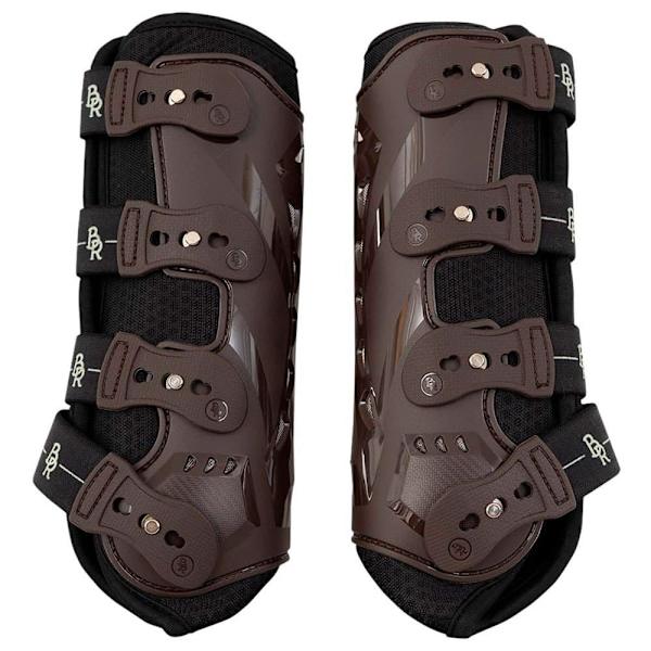 Br Jännekengät Country Tech Hind Legs Ruskea M
