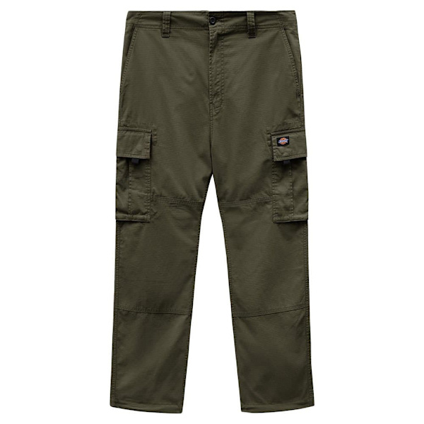 Dickies Cargobyxor Eagle Bend Grönt 32 Man