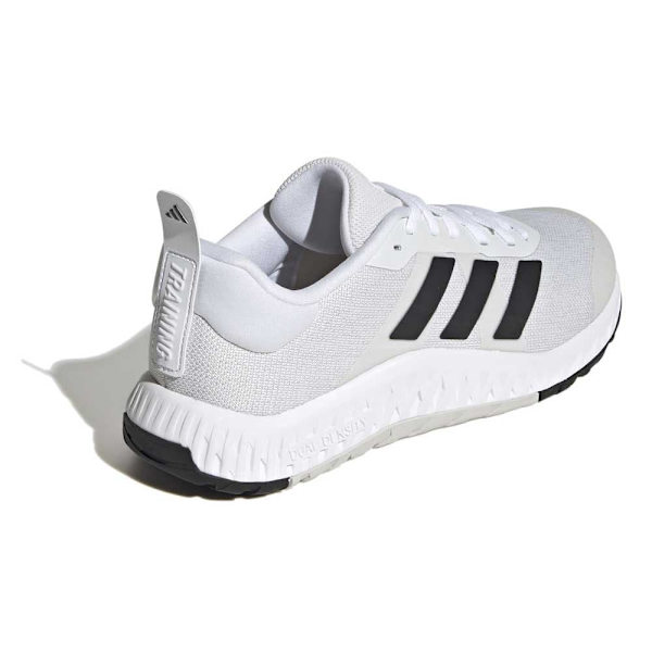 Adidas Trænere Everyset Hvid EU 40 2/3 Kvinde