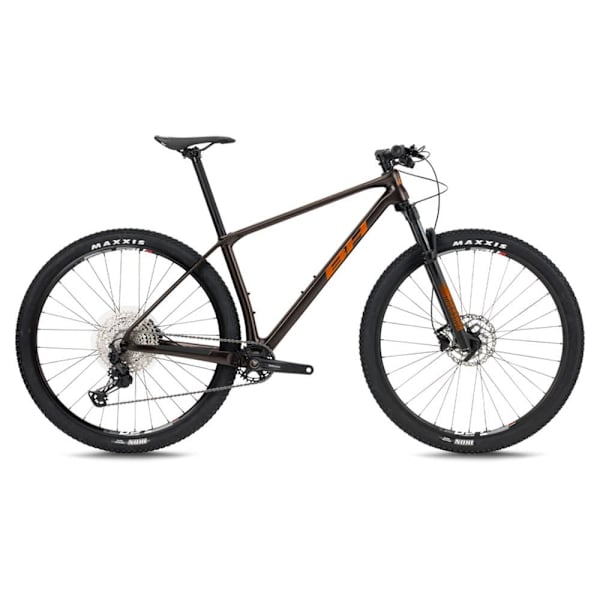 Bh Ultimate 6.5 29´´ Xt 8100 2023 Mtb Cykel Gylden M