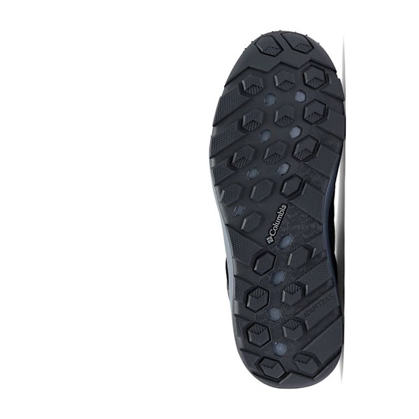 Columbia Portlander™ Vandringsskor Svart EU 44 1/2 Man
