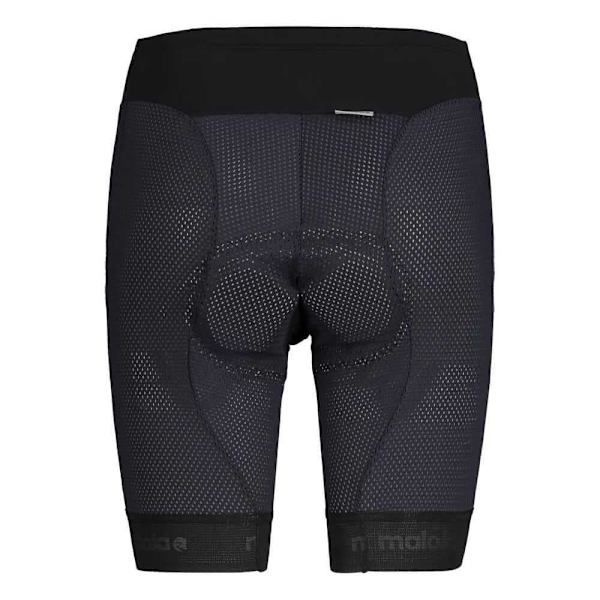 Maloja Plumtreem Basislag Shorts Sort XS Kvinde