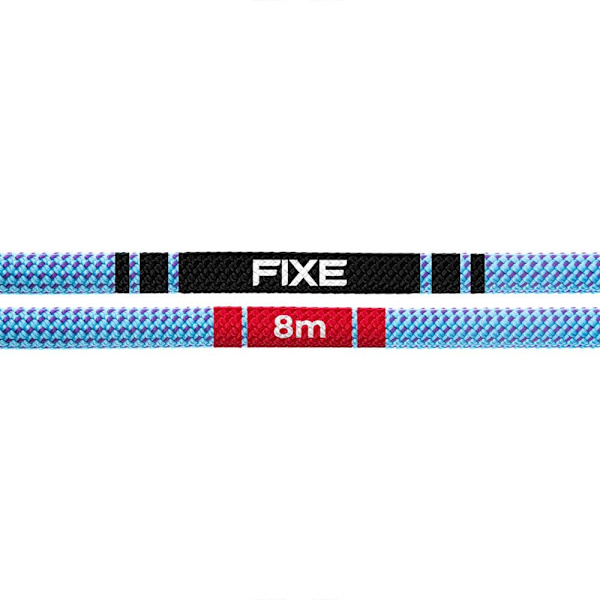 Fixe Climbing Gear Reb Sadernes 9.8 Mm Blå 70 m