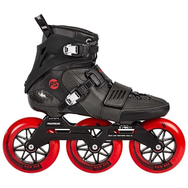 Powerslide Inline Skøjter Arise Sl Sort EU 45