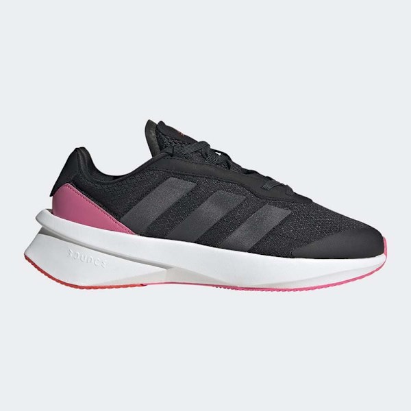 Adidas Løbe Skoe Heawyn Sort EU 38 2/3 Kvinde