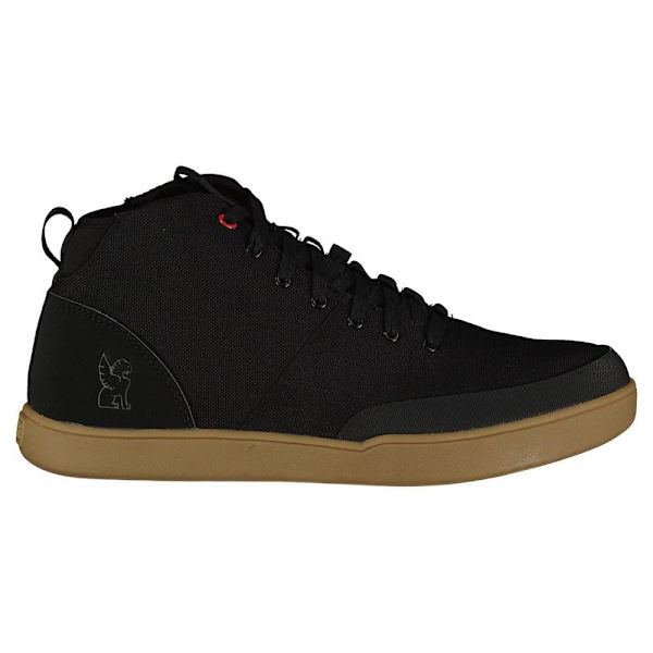 Chrome Bromley Mid Mtb-sko Sort EU 42 Mand